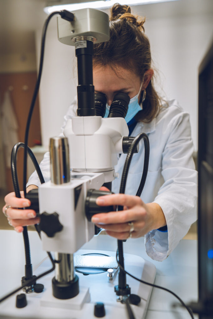 Notre Bureau d'études en matériaux a conduit une Analyse de Cycle de Vie sur nos solutions afin d'en délimiter toutes les caractéristiques.