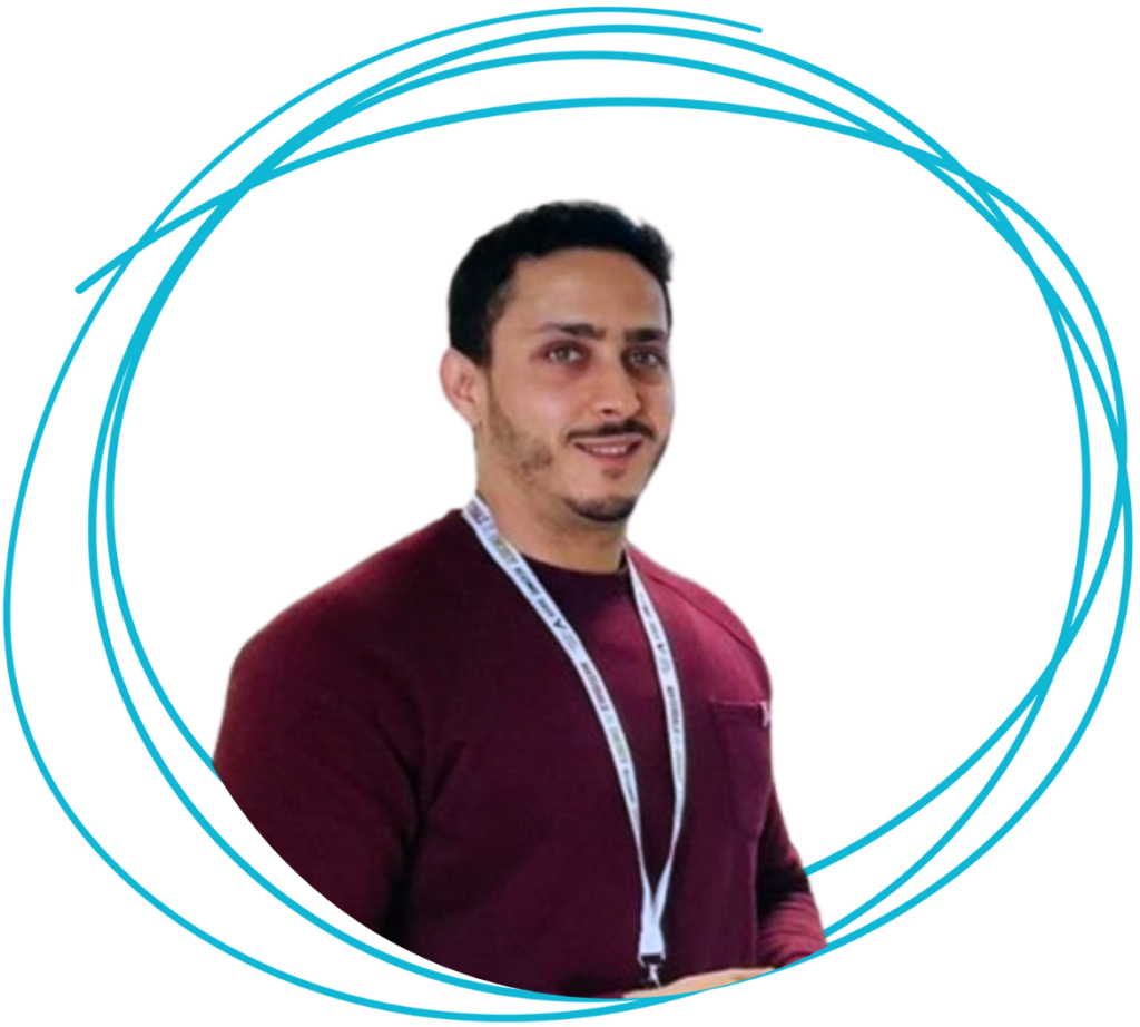 Badr Chegari, Responsable de l'Innovation et de la R&D chez Cool Roof.