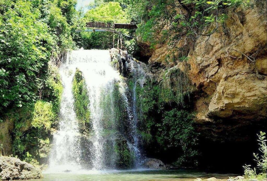 La Cascade des Aygalades, premier chantier inclusif de Lieux Publics.