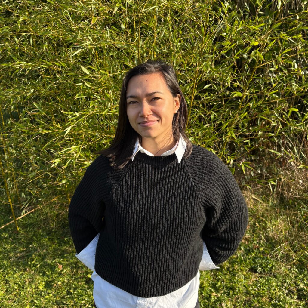 Juliette Le Picard, Commerciale Export chez Cool Roof.