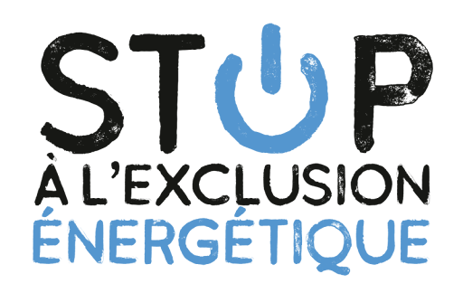 Cool Roof rejoint Stop Exclusion Énergétique.