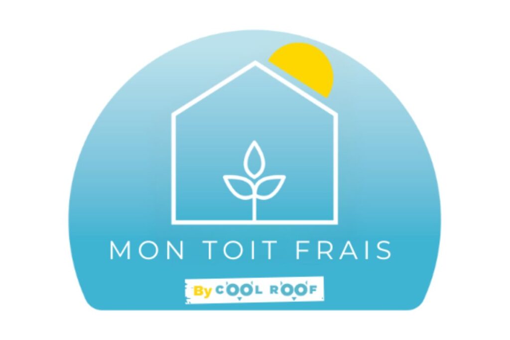 Mon Toit Frais by Cool Roof : un réseau partenaire d'applicateur pour petit bâtiment, partout en France.