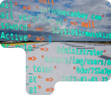 Image illustration pôle robotique