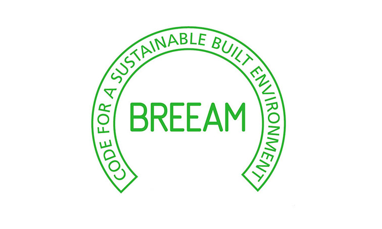 BREEAM : le label de référence mondiale pour la certification environnementale des bâtiments.