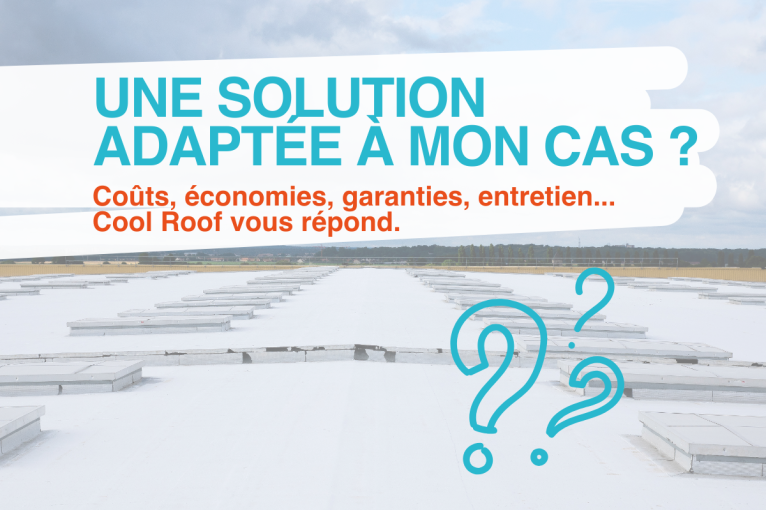 Le cool roofing est-il la solution adaptée pour mon entreprise ?