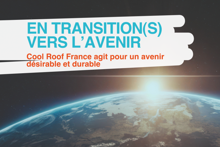 Transition écologique : Cool Roof agit pour avenir un désirable et durable
