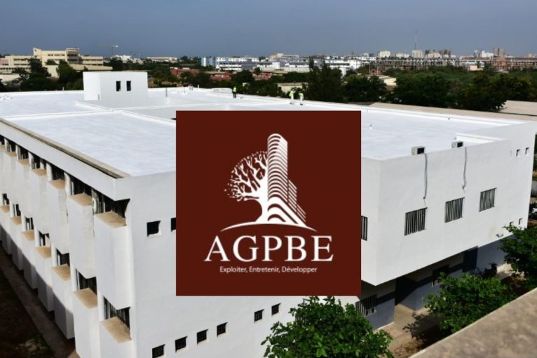 À Dakar, Cool Roof a agit pour rafraîchir les logements de la commune d'arrondissement de Wakhinane-Nimzatt.