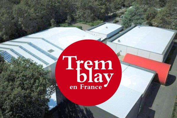 Cool Roof à Tremblay-en-France (93) : Le gymnase Guimier rafraîchi avec succès !